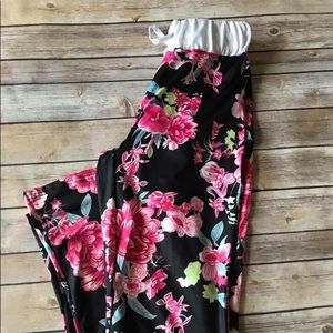 Floral Lounge Pants